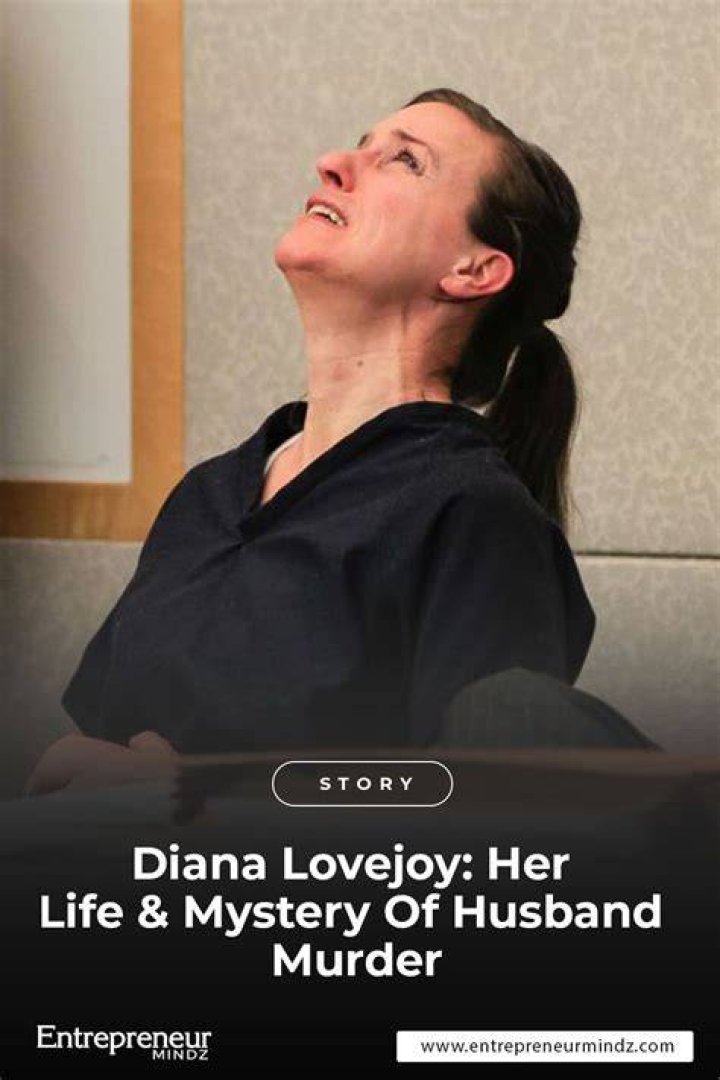 Diana Lovejoy: The Intriguing Journey of a Complex Figure
