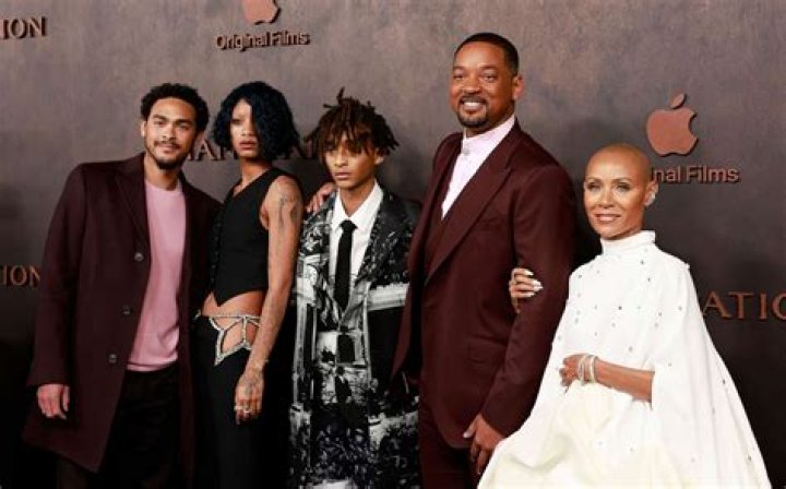 Did Will Smith Flee the Country? Unraveling the Truth Behind the Rumors