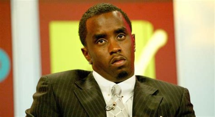 Diddy Age: The Evolution of a Music Icon
