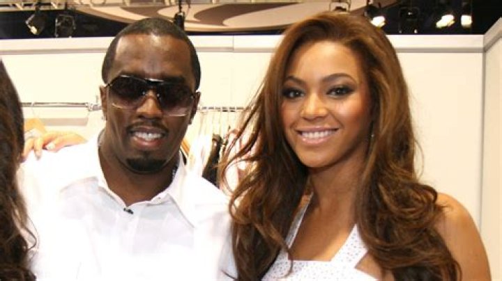 Diddy and Beyoncé: A Dynamic Duo in the World of Music