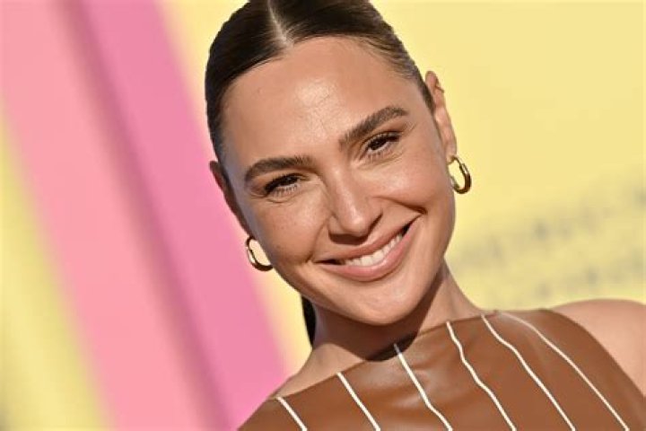 Diddy and Gal Gadot: A Dynamic Duo in the Spotlight