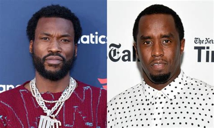 Diddy and Meek Mill Audio: The Sound of Collaboration