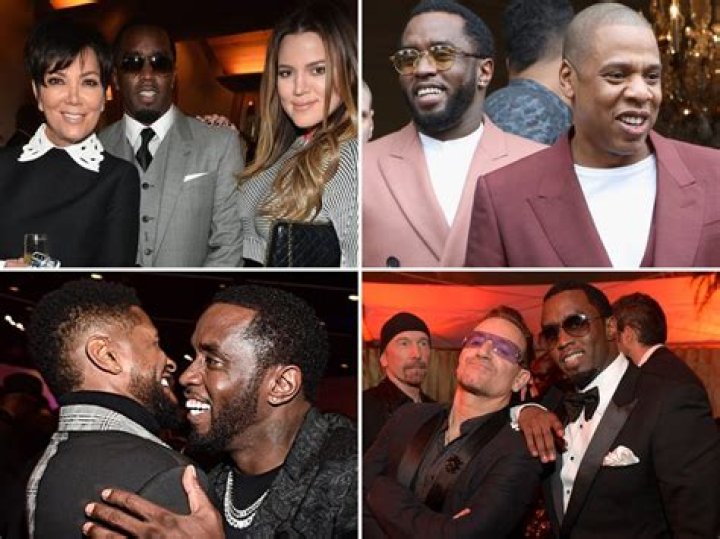 Diddy and Meek Mill Audio: Unveiling the Magic Behind Their Collaboration