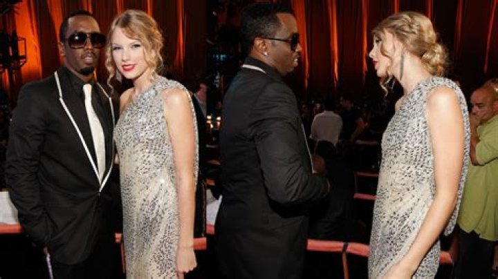 Diddy and Taylor Swift: An Unlikely Duo in the Music World