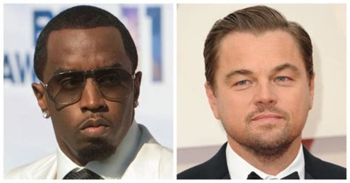Diddy DiCaprio: The Unlikely Alliance of Two Icons