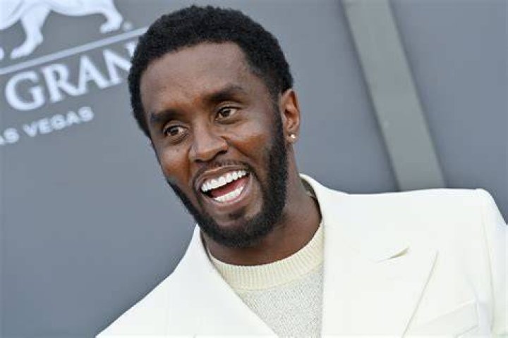 Diddy: Discovering the Real Name Behind the Icon