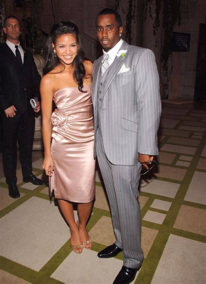 Diddy Marriages: A Journey Through Love and Relationships