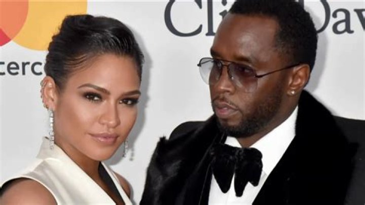 Diddy Relationships: A Journey Through Love and Companionship