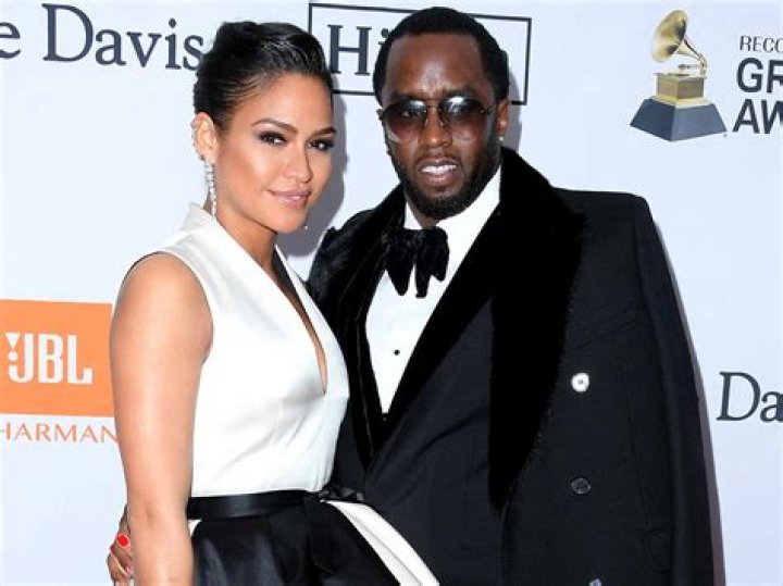 Diddy’s Ex Wives: A Journey Through Love and Heartbreak