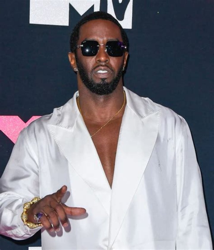Diddy: The Journey of a Music Mogul