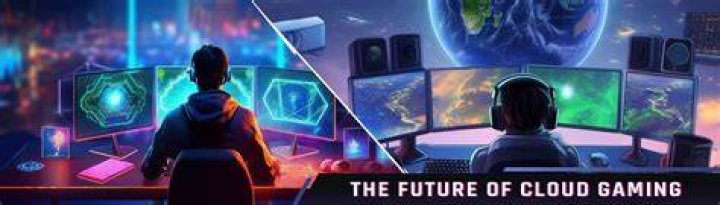 Discover Now.gg: The Future of Cloud Gaming