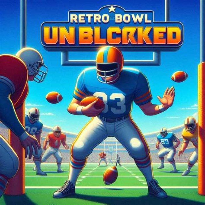 Discover the Excitement of Retro Bowl Unblocked