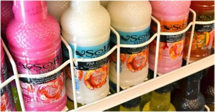 Discover the Refreshing World of Pink Sobe Drink: A Comprehensive Guide