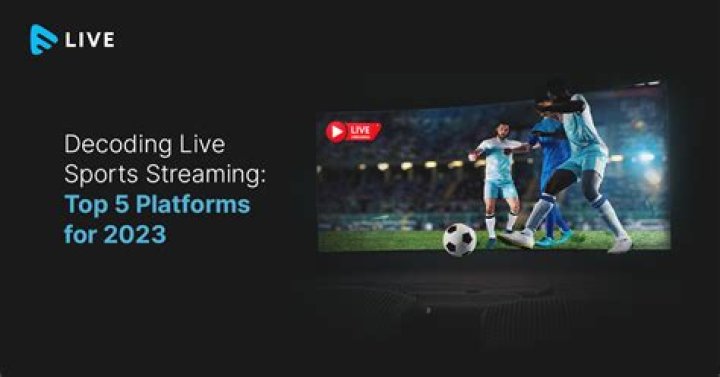 Discover the Thrill of Watching Sports Online for Free