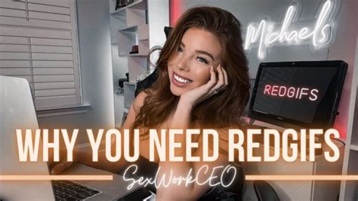 Discover the World of Redgifs: The Ultimate Platform for GIF Lovers