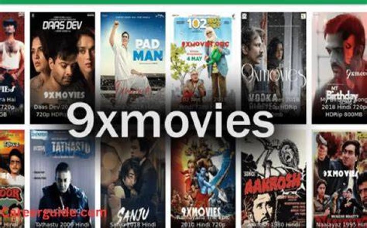 Discovering 9xmovies cyou: The Ultimate Streaming Platform