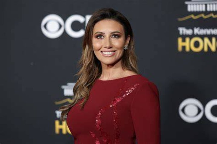 Discovering Alina Habba's Height: The Rising Star in the Spotlight