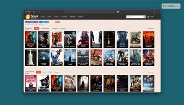 Discovering All Moviesflix: Your Ultimate Movie Streaming Hub