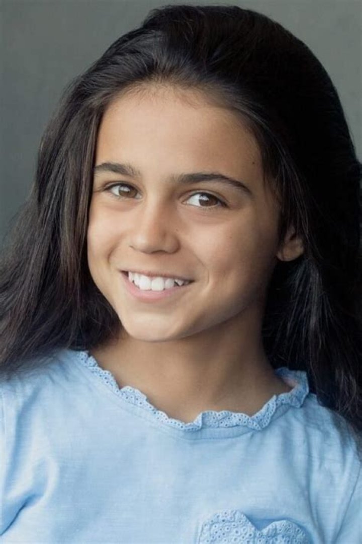 Discovering Arabella Wilcock: A Multifaceted Talent