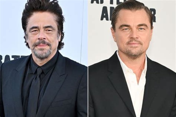 Discovering Benicio Del Toro's Wife: A Glimpse into Their Life Together