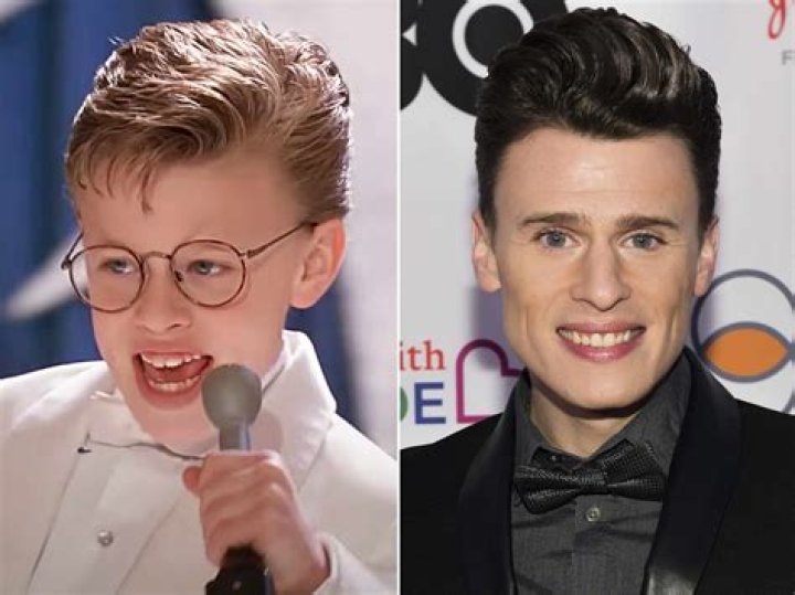 Discovering Blake McIver Ewing: A Journey Through His Life and Career