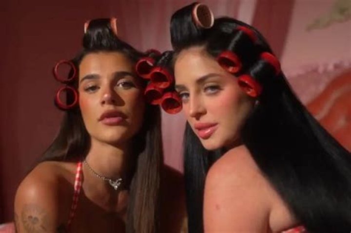 Discovering Camilla Araujo: The Rise of an OnlyFans Sensation