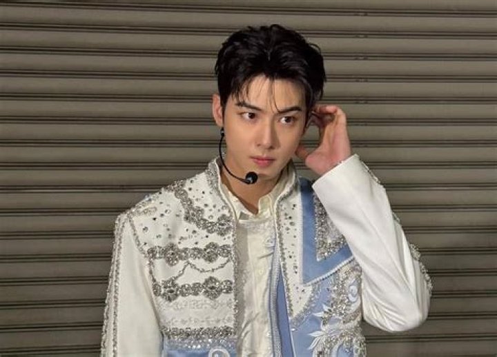 Discovering Cha Eun Woo's Birthday Date: A Celebration of Talent and Charm