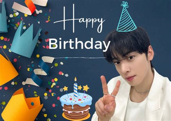 Discovering Cha Eun Woo’s Birthday: A Celebration of His Life
