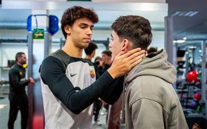 Discovering Gavi's Height in Feet: The Young Football Sensation