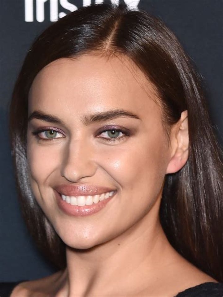 Discovering Irina Shayk's Son: A Glimpse into Their Life Together
