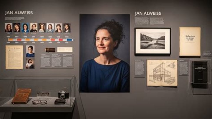 Discovering Jan Alweiss: A Journey Through His Life and Achievements