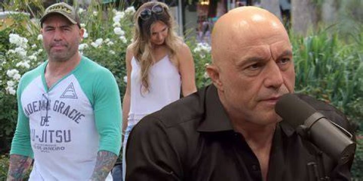 Discovering Joe Rogan's Height: How Tall is the Controversial Host?