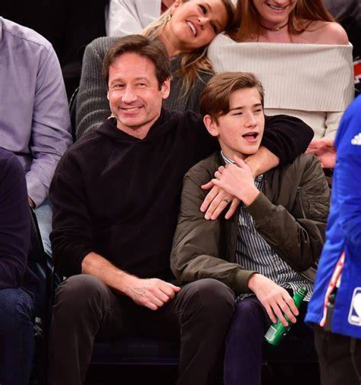 Discovering Kyd Duchovny: The Rising Star