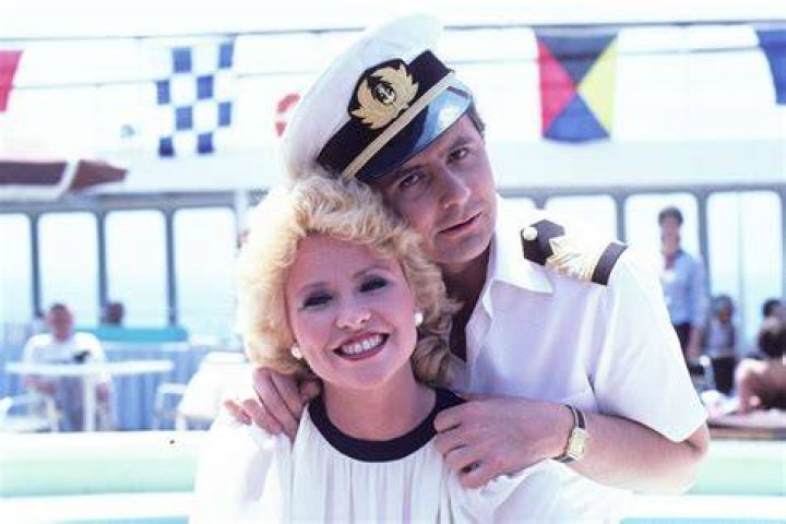 Discovering Lauren Tewes' Husband: A Journey Through Their Love Story