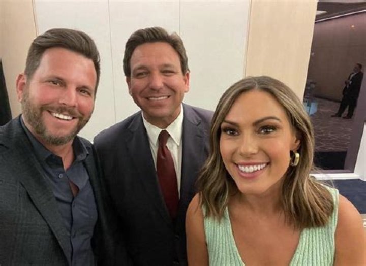 Discovering Lisa Boothe's Husband: A Journey into Their Life Together