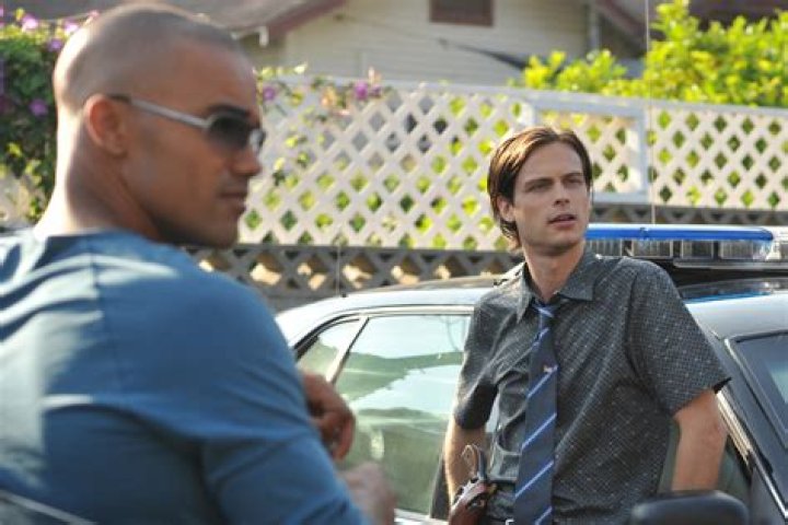 Discovering Matthew Gray Gubler's Son: A Glimpse into His Life