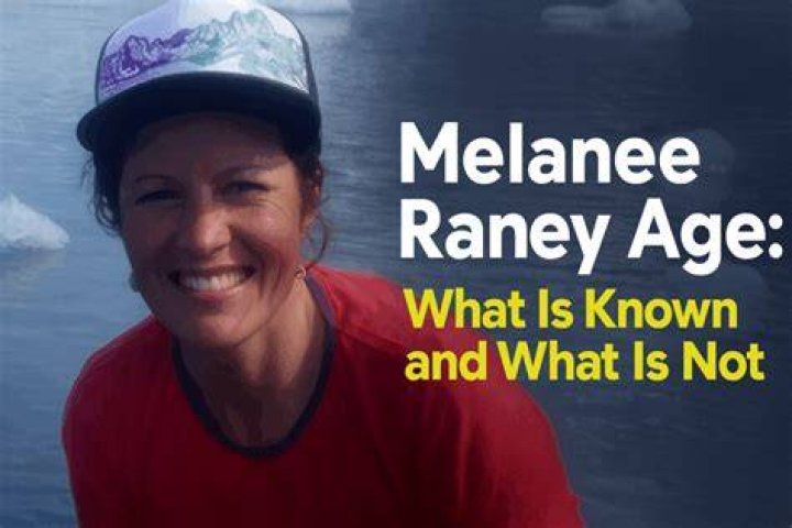 Discovering Melanee Raney: A Multifaceted Personality