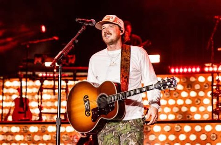 Discovering Morgan Wallen's Favorite Food: A Culinary Journey