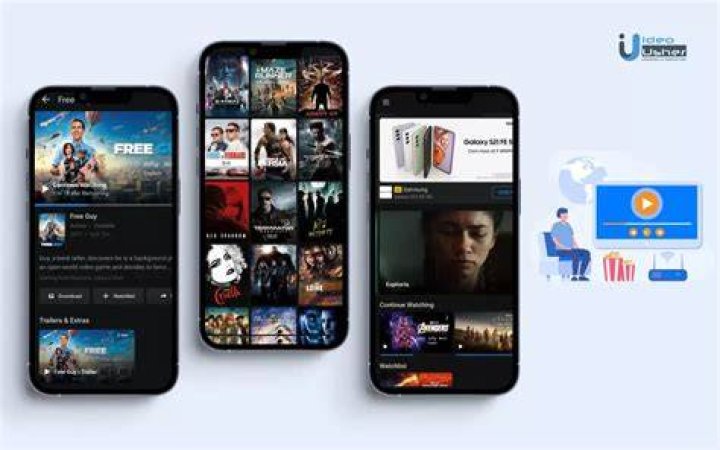Discovering Movierul 18: The Ultimate Movie Streaming Experience