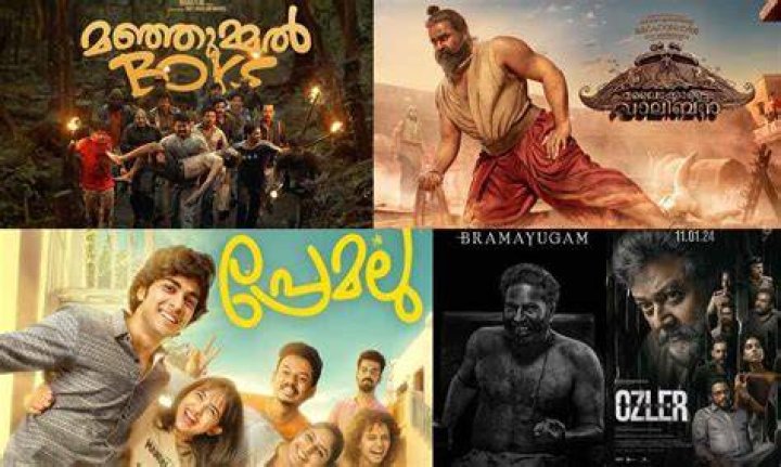 Discovering Movierulz New: A Gateway to the World of Movies