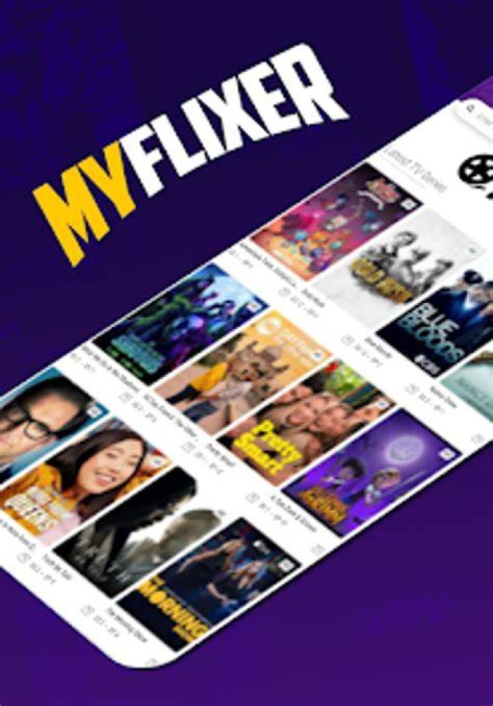 Discovering My Flixer: The Ultimate Streaming Experience
