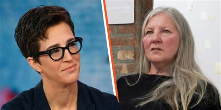 Discovering Rachel Maddow's Daughter: A Glimpse into Her Life