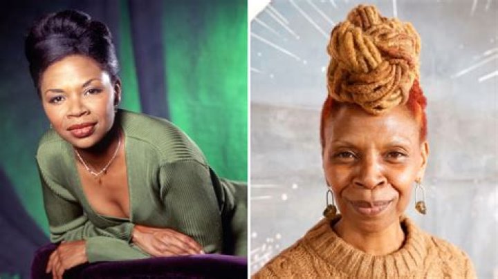Discovering Simbi Khali: The Rising Star of Entertainment