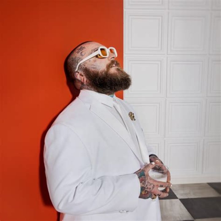 Discovering Teddy Swims: The Man Behind the Music and His Birthday