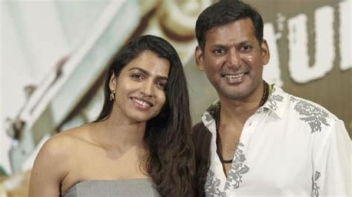 Discovering the Age of Actor Vishal: A Comprehensive Guide