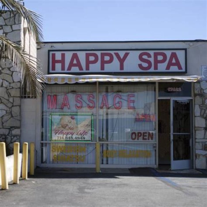 Discovering the Art of Body Rubs in Tampa
