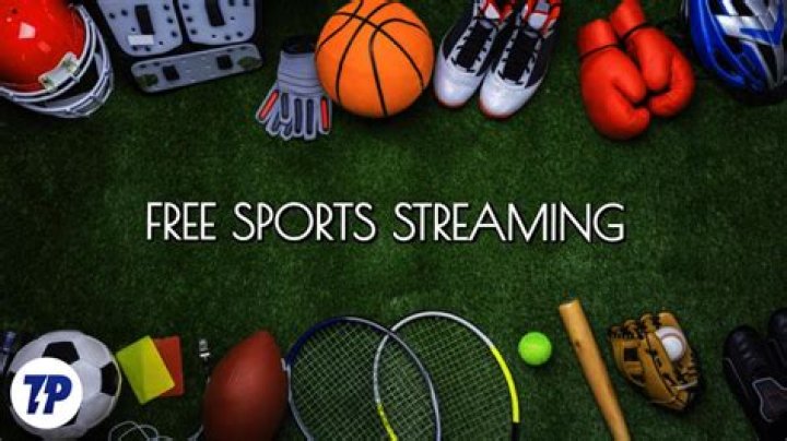 Discovering the Best Sports Streaming Sites Free of Charge