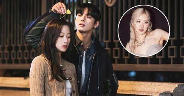 Discovering the Enigmatic Moon Ga Young's Boyfriend Name