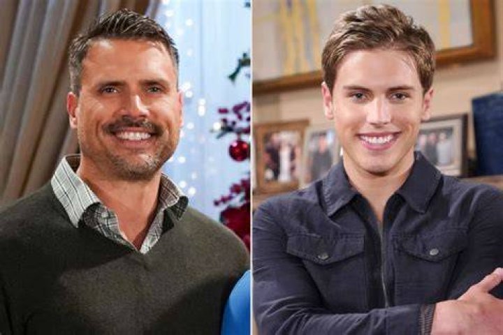 Discovering the Family Life of Joshua Morrow: A Glimpse into His Children