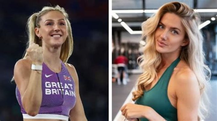 Discovering the Female Sexiest Athletes: A Celebration of Beauty and Athleticism